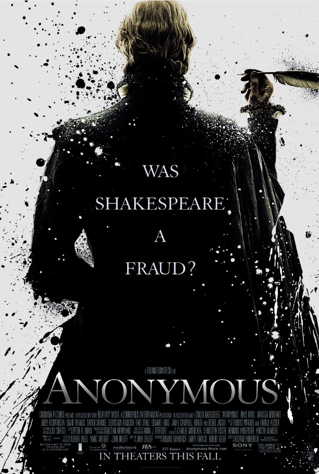 Anonymous Poster